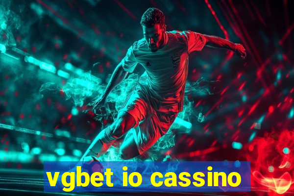 vgbet io cassino